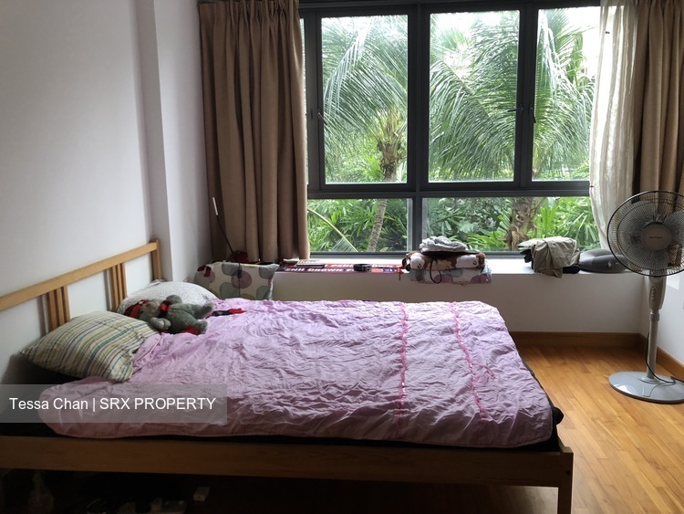 Waterfront Isle (D16), Condominium #177391752